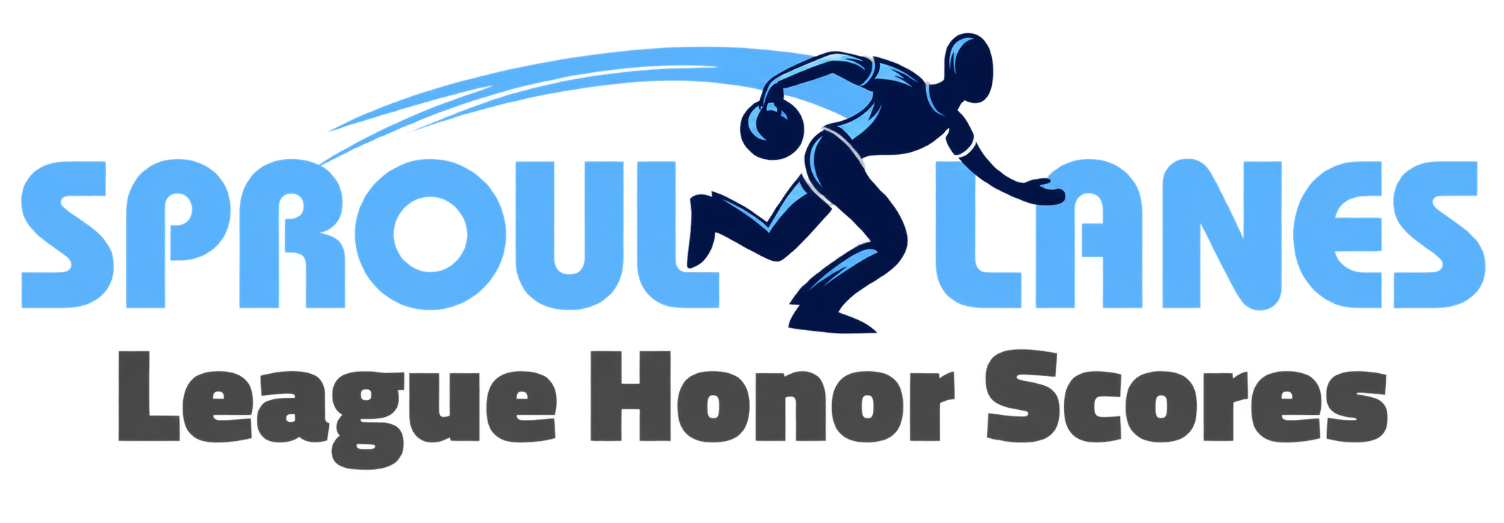 Sproul Lanes League Honor Scores